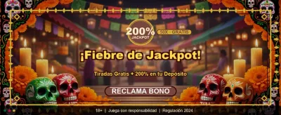 Tu mejor jugada empieza aquí